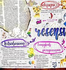 Clear Indonesia Na Twitteri Belajar Soal Resensi Yuk Yuk Belajar Bersama Catatan Keren Ini Https T Co Oaf1ijj8sk Studytwt Studytwtph Ambisverse Ambistwt Https T Co Qchxvrg7q2