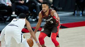 Live updates, tweets, photos, analysis and more from game 3 between the denver nuggets and portland trail blazers in oregon on may 3, 2019. Bh5 Ysuimwxrom