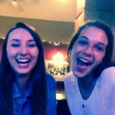 Chloe Farkas and Sean Riley's Wedding Website