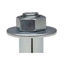 Confast 304 stainless steel flat sleeve anchors. Confast 304 Stainless Steel Hex Head Sleeve Anchor