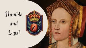 The Badges and Mottos of the Queens of Henry VIII