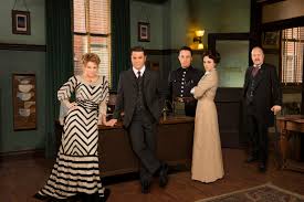 Maybe you would like to learn more about one of these? Premiere 3 Murdoch Mysteries Season 9 Katy By The Fireplace