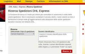 Quando prenoti una spedizione tramite eurosender e il corriere. Rintracciare Pacco 2021 Poste Sda Dhl Bartolini E Altri Soldioggi