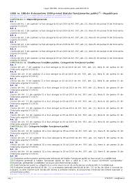 (2) prezentul cod se aplică şi raporturilor de muncă reglementate prin legi speciale, numai în măsura în care acestea nu conţin dispoziţii specifice derogatorii. Http Www Mae Ro Sites Default Files File Acte Normative Legea 188 1999 Forma Sintetica Pentru Data 2020 05 19 Pdf