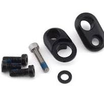 Specialized Dropout Slider Hardware Kit (2020 Fuse)