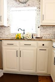 Maybe you would like to learn more about one of these? How To Paint Brick Refresh Restyle