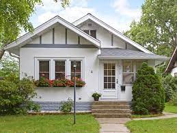 Country Listings 6 For Sale Tiny Houses Houses In America Bungalow Exterior House Exterior