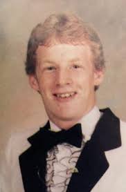 Class of 1986 (Forest Park Senior High)