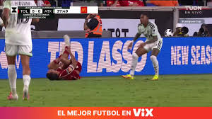 ¡Austin se queda con 10! Joseph Rosales se va expulsado
