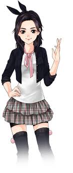 School Days Pg 1 Anime School Girl Anime Dress Anime Outfits