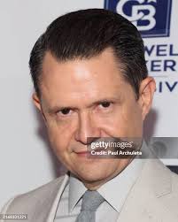 Vincent Roth attends the Los Angeles premiere of "Surge Of Power:... News  Photo