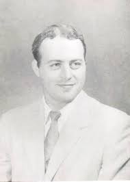 Jerry Marshall Moore (1937-2006)