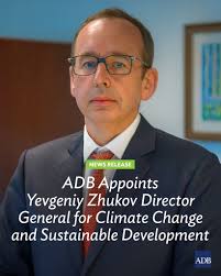 NGO & Civil Society Center, Asian Development Bank ADB