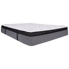 Restonic Cc Kendra Euro Top Plush Queen 14 Euro Top Plush Hybrid Mattress Mattress Queen Pillow Top Mattress Restonic Mattress