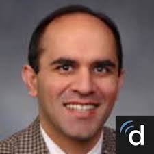 Dr. Wasim A. Haque, MD