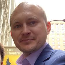 Benjamin Crowder Email & Phone Number