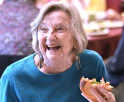 Atkinson seniors usher in fall with annual luncheon