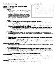 Store Sarah Onorato Teacherspayteachers Com Lucy Calkins Writing Units Writing Workshop