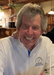 Alan Chase Obituary (1947