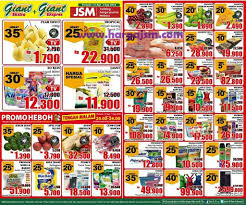 Dengan promo giant ini tentu akan dapat membantu kebutuhan pengeluaran anda sehari hari. Pin Di Http Hargajsm Com Katalog Spar Supermarket Promo Weekend Akhir Pekan Jsm