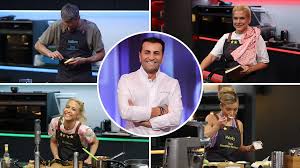 "Liebeskummer, Tränen und ein Exit: Neue "Promi Taste"-Folge geht voll ans Herz