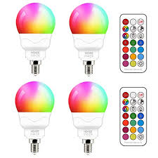 Best Led Light Bulbs 2020 Shopping Guide Review