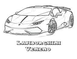 39+ lamborghini car coloring pages for printing and coloring. Coloring Pages Coloring Pages Lamborghini Printable For Kids Adults Free