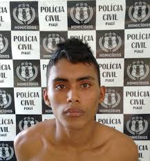 Homicídios prende um dos suspeitos de atirar contra policial Fred Maia