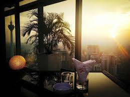 Rooftop Bar Italian Restaurant In Kuala Lumpur Marini S On 57