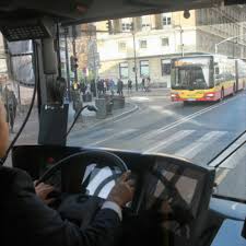 Poszukiwanie pracy kierowca autobusu,warszawa na portalu pracy pl.trud.com. Kierowca Autobusu Zarobki Warunki Pracy Innpoland Pl