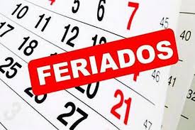 Calendario 2021 de fechas especiales, feriados y efemérides de junio en paraguay. Feriados Y Dias No Laborables Del Ano 2021 En Peru Semana Santa Peru Gestion