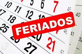 El viernes santo se recuerda el vía crucis, así se llama al camino que jesús tuvo que recorrer llevando sobre sus hombros el madero en el cual iba a ser crucificado. Feriados 2021 En Peru Este Es El Calendario De Dias No Laborables Del Presente Ano Ano 2021 Respuestas El Comercio Peru