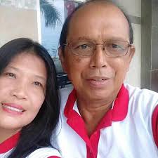 Back Putra Samudra dan Back Persis Sorong + pemegang ban kapten, masanya ko  lewat sdh,,