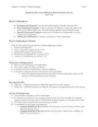 Check spelling or type a new query. America S Political Heritage Chapter 4 Exam Study Guide