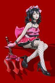 pin on cosplay 8