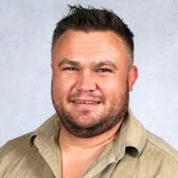 Theo Kruger Email & Phone Number