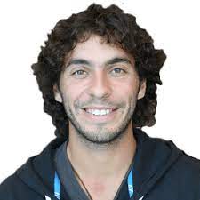 Гонсало лама gonzalo lama atp. Gonzalo Lama Overview Atp Tour Tennis