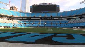 It is owned by the local council and the panthers are the main tenant. Bofa Stadium Opening At Full Capacity Including 2021 Panthers Season Wfxrtv