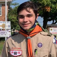 Fundraiser by Andrea Bologna Barringer : Jonathon's Eagle Scout Project  -Dog Agility Course