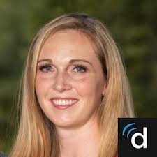 Dr. Kaitlyn Elliott (Smith), MD