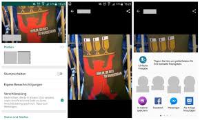 Beantworte mir die folgenden fragen; Whatsapp Profilbilder Speichern Leicht Gemacht Freeware De