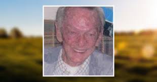 A. Holt Obituary March 6, 2011