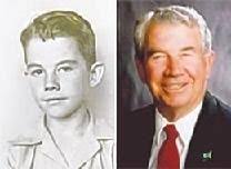 Harold Foreman Obituary (1938