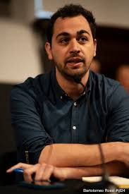 International Journalism Festival