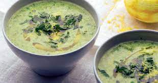 Spring Onion Recipes Yotam Ottolenghi Food And Drink Vegetarian Spring Onion Soup Spring Onion Recipes Healthy Soup Recipes