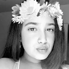 Lizeth Padilla's Instagram, Twitter & Facebook