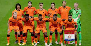 Football statistics of the country netherlands in the year 2021. Rival Of The National Team Of Ukraine At Euro 2020 What Awaits The Team Of The Netherlands In 2021 Official Site Of The Ukrainian Football Association