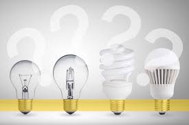Lighting Guide How To Choose The Right Light Bulb For Each Lamp