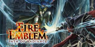 Fire Emblem: Path of Radiance | Nintendo GameCube | Games | Nintendo