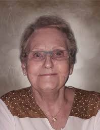 Jeannine Provencher avis de décès